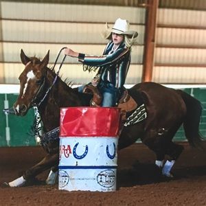 Meet your Posher, Jayda